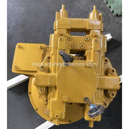 345B Hydraulic Pump Excavator 345B Main Pump 123-1993